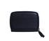 Gucci Small Soho Zip Around Wallet, back view